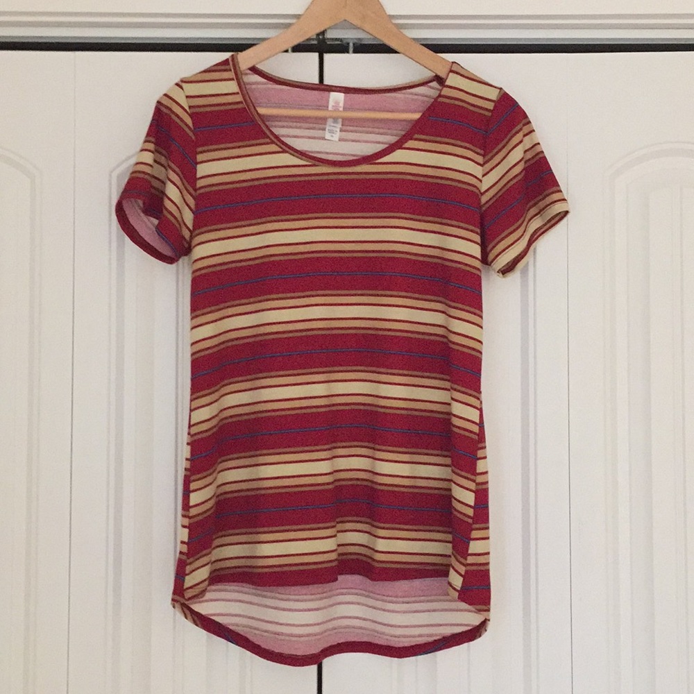 LuLaRoe Classic